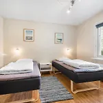 Hébergement de vacances Bv379-blavand-almosetoften-12-d *