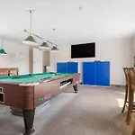 Hébergement de vacances Bv379-blavand-almosetoften-12-d *