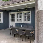 Hébergement de vacances Bv379-blavand-almosetoften-12-d