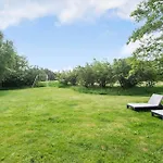 Hébergement de vacances Bv379-blavand-almosetoften-12-d *