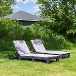 Hébergement de vacances Bv379-blavand-almosetoften-12-d