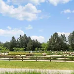 Hébergement de vacances Bv379-blavand-almosetoften-12-d Blåvand