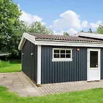 Bv379-blavand-almosetoften-12-d Hébergement de vacances Blåvand