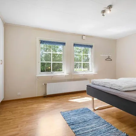 Bv379-blavand-almosetoften-12-d בית נופש *