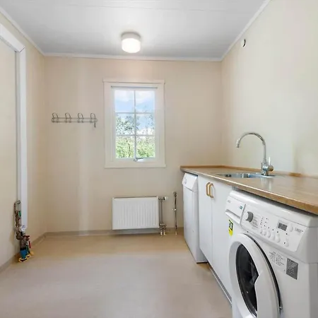 בית נופש Bv379-blavand-almosetoften-12-d *