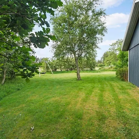 בית נופש Bv379-blavand-almosetoften-12-d *