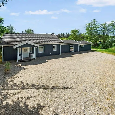 Bv379-blavand-almosetoften-12-d בית נופש *