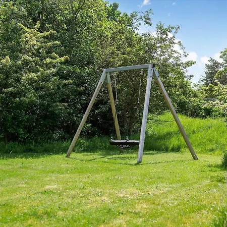 Bv379-blavand-almosetoften-12-d בית נופש *