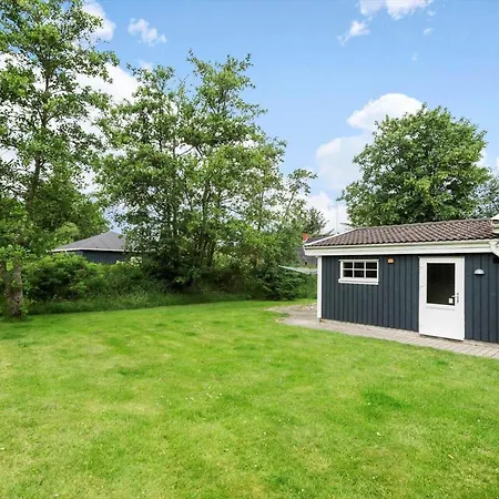 Bv379-blavand-almosetoften-12-d בית נופש