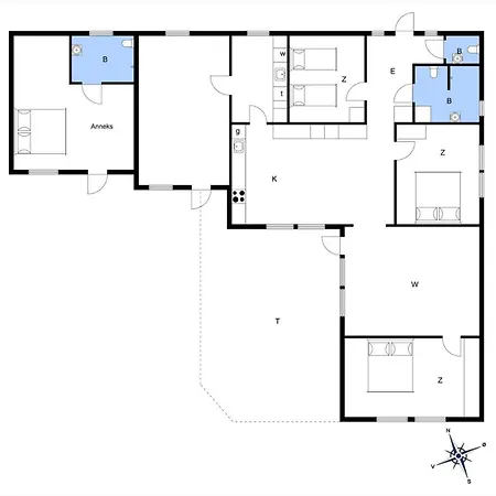 Bv379-blavand-almosetoften-12-d * בלבאנד