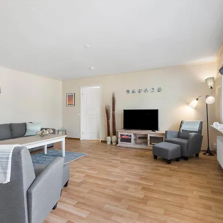 Holiday home Bv379-blavand-almosetoften-12-d *