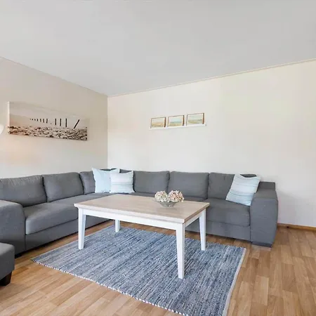 Holiday home Bv379-blavand-almosetoften-12-d *