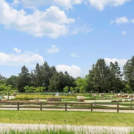 Σπίτι διακοπών Bv379-blavand-almosetoften-12-d Blåvand