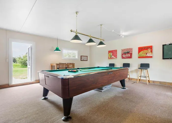 Feriehus Bv379-blavand-almosetoften-12-d *