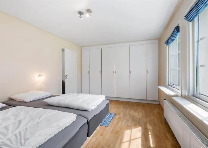 Holiday home Bv379-blavand-almosetoften-12-d *