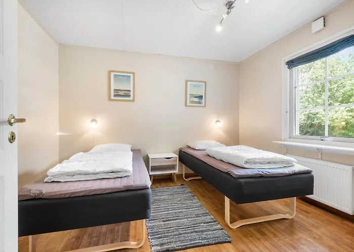 Holiday home Bv379-blavand-almosetoften-12-d *