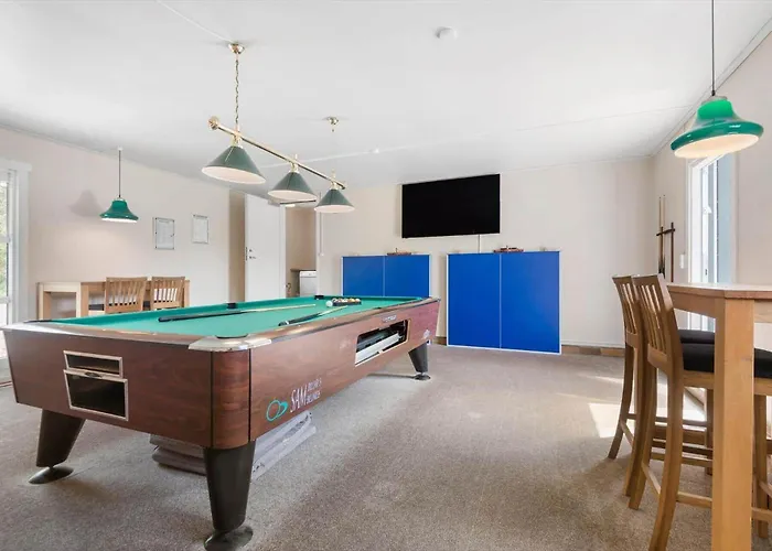 Feriehus Bv379-blavand-almosetoften-12-d *