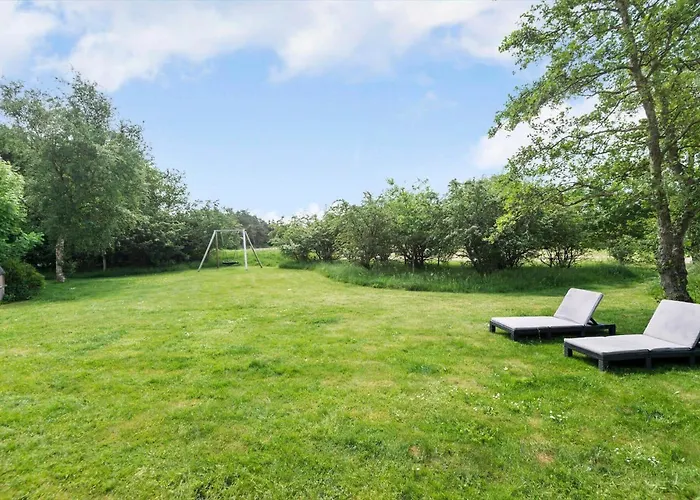 Holiday home Bv379-blavand-almosetoften-12-d *