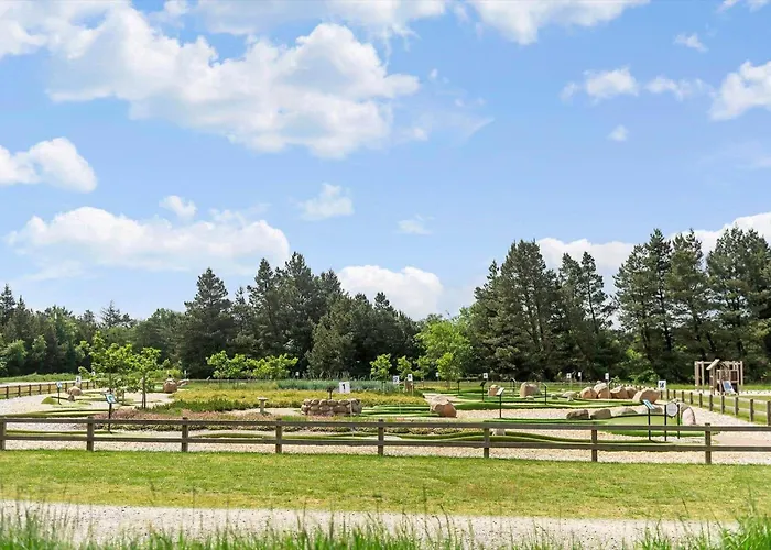 Holiday home Bv379-blavand-almosetoften-12-d Blavand